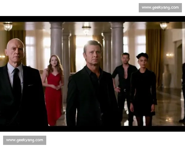 曼彻斯特德比百年恩怨与荣耀对决全景解析历史传承与当代豪门争霸风云录