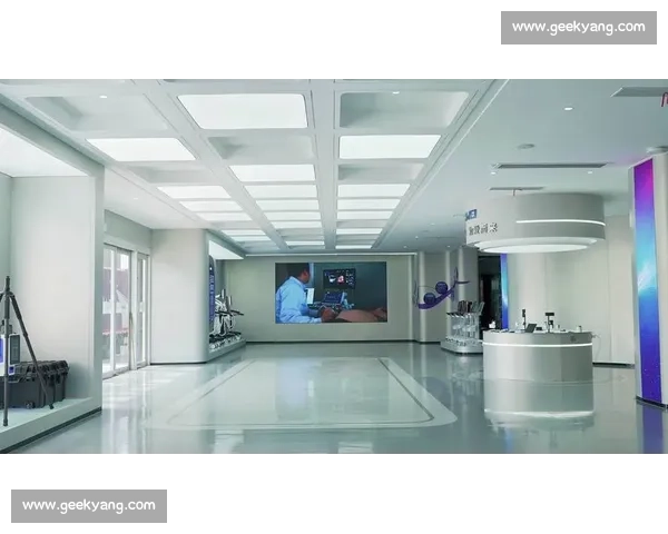 智慧球场高科技传感驱动赛事数据革新与沉浸体验升级全景智能管控